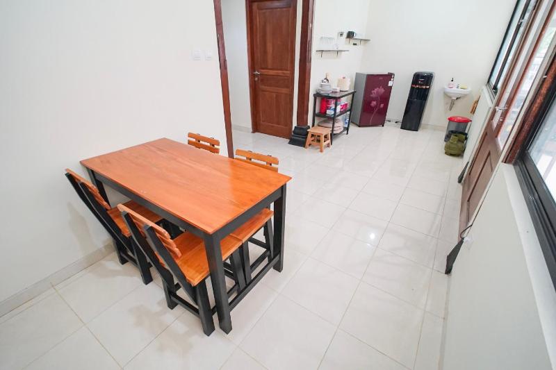 Joglo 33 Homestay Jogja - image 11