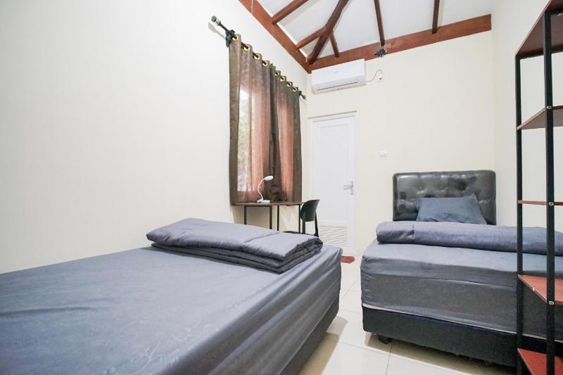Joglo 33 Homestay Jogja - image 14