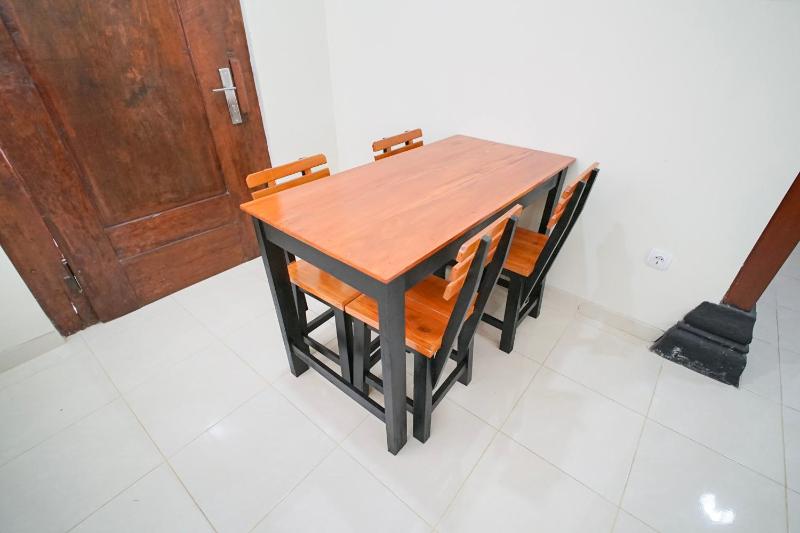 Joglo 33 Homestay Jogja - image 4