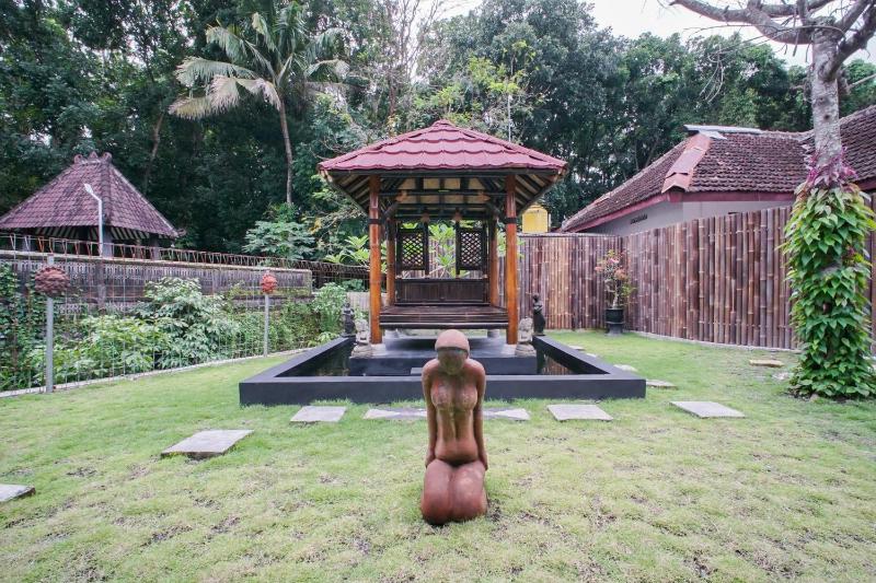 Joglo 33 Homestay Jogja - image 15