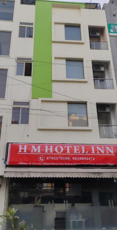 H M HOTEL INN - image 16