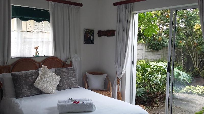 Forword's River Lodge - image 13
