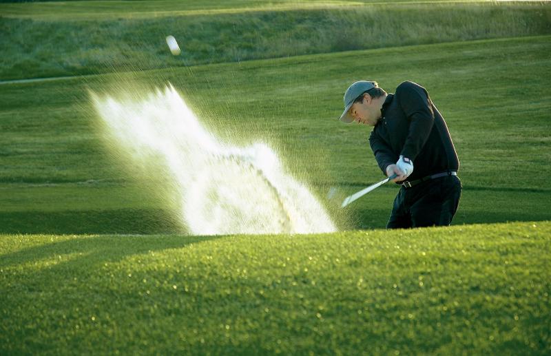 Amirauté Hôtel Golf Deauville - image 40