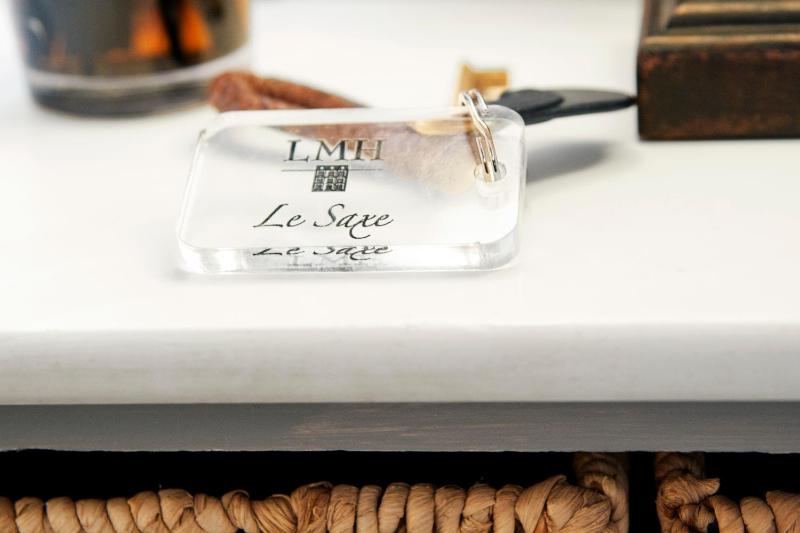 Le Saxe Suite  image 3