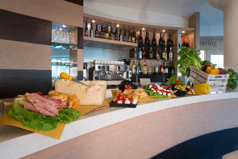CDH Hotel La Spezia - image 33