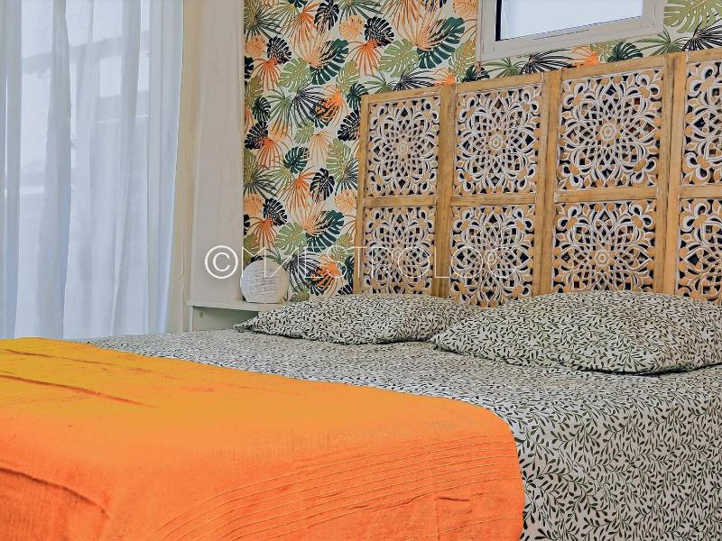 PROMO ! Seaside - Vue océan et plage parking privé - image 16