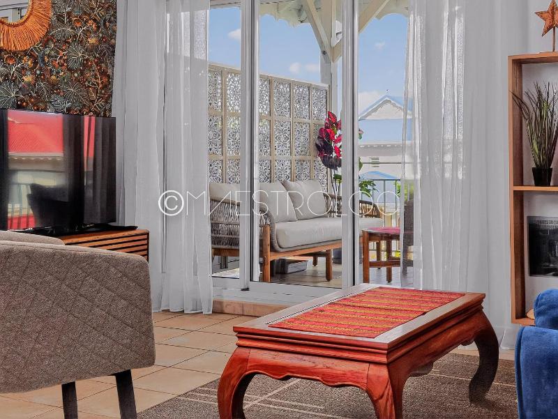 PROMO ! Seaside - Vue océan et plage parking privé - image 8