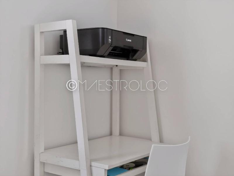 PROMO ! Seaside - Vue océan et plage parking privé - image 15