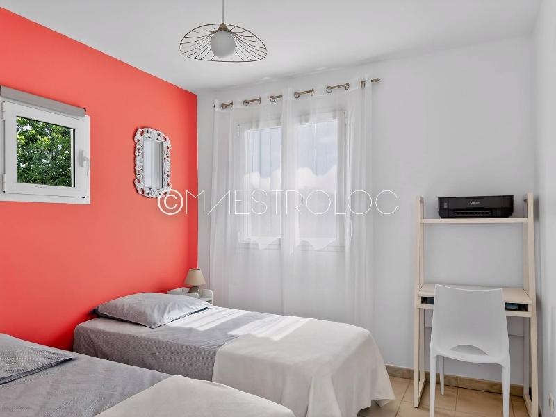 PROMO ! Seaside - Vue océan et plage parking privé - image 3