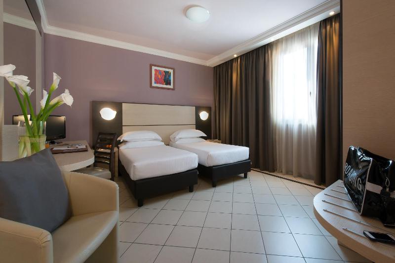 CDH Hotel La Spezia - image 23
