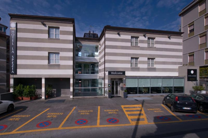 CDH Hotel La Spezia - image 22