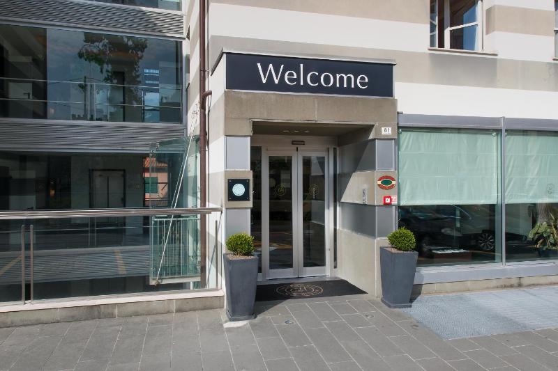CDH Hotel La Spezia - image 19