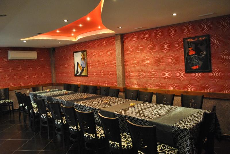 Double Room with Terrace image 3