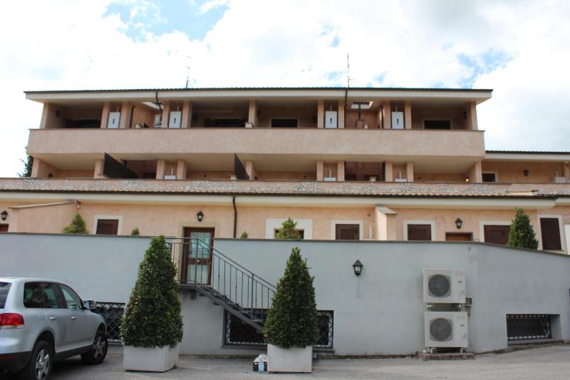 Il Casaletto Dei Ludi - image 9