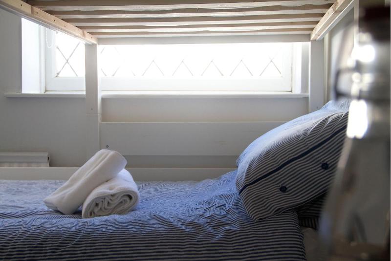 Budget Bunk Bed Room image 2