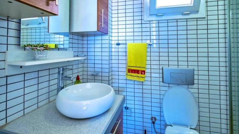 Kalkan 3 bedroom seaview villa with private pool - image 21