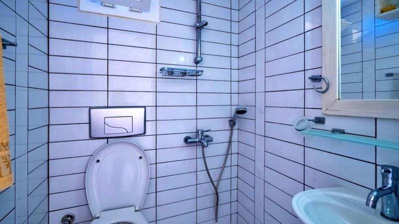 Kalkan 3 bedroom seaview villa with private pool - image 27