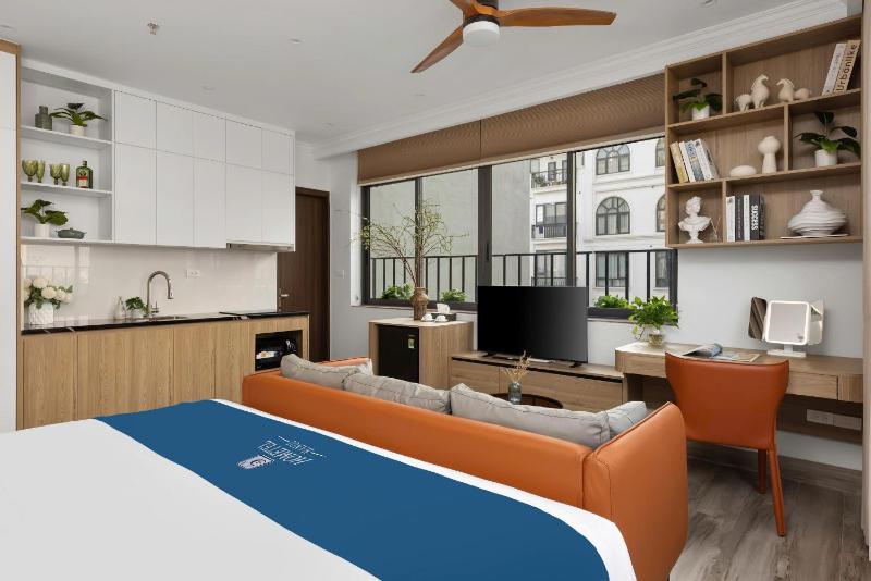 3A Hometel Hanoi - image 12