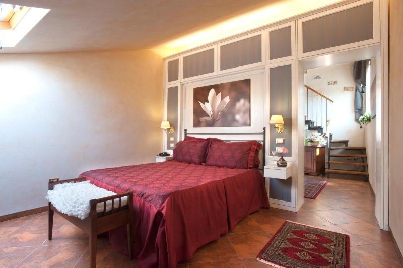 Duplex Junior Suite image 1