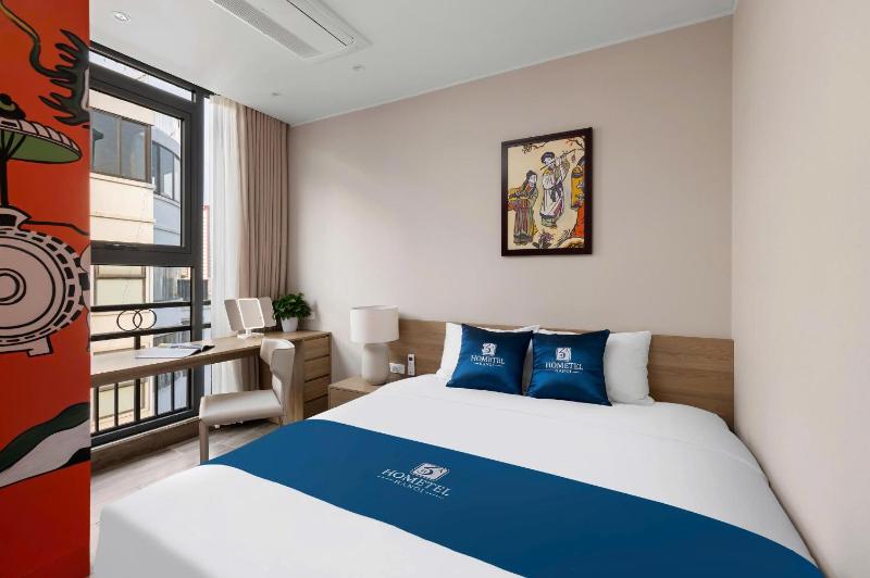 3A Hometel Hanoi - image 14
