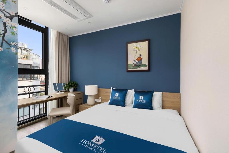3A Hometel Hanoi - image 8