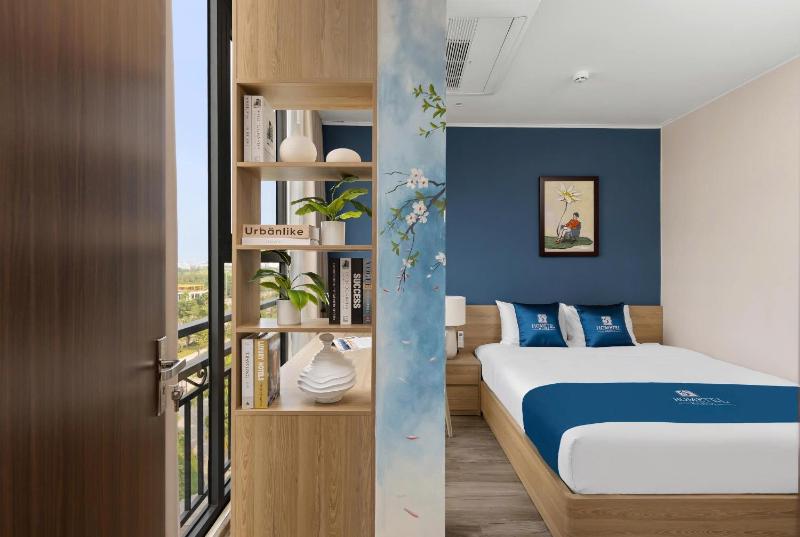 3A Hometel Hanoi - image 22