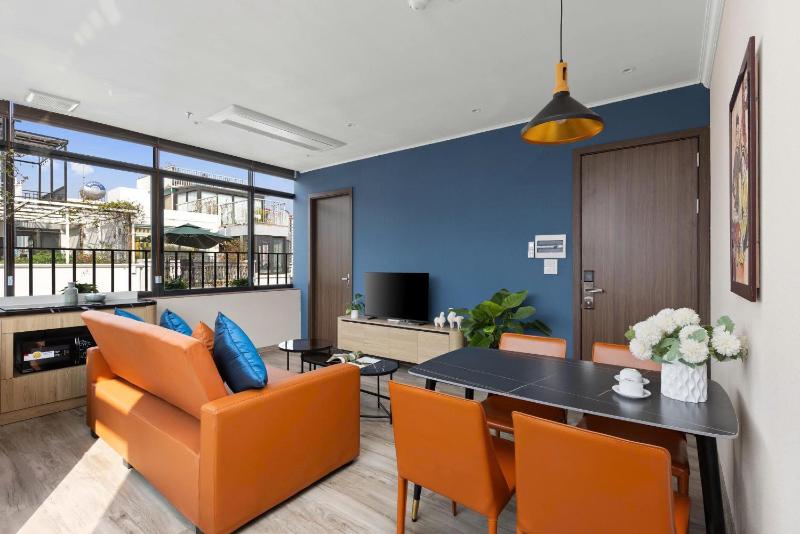 3A Hometel Hanoi - image 37