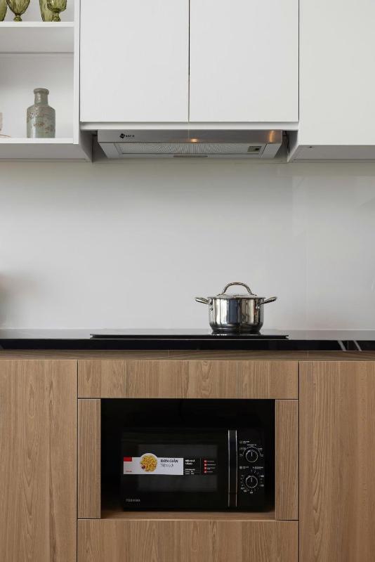 3A Hometel Hanoi - image 10