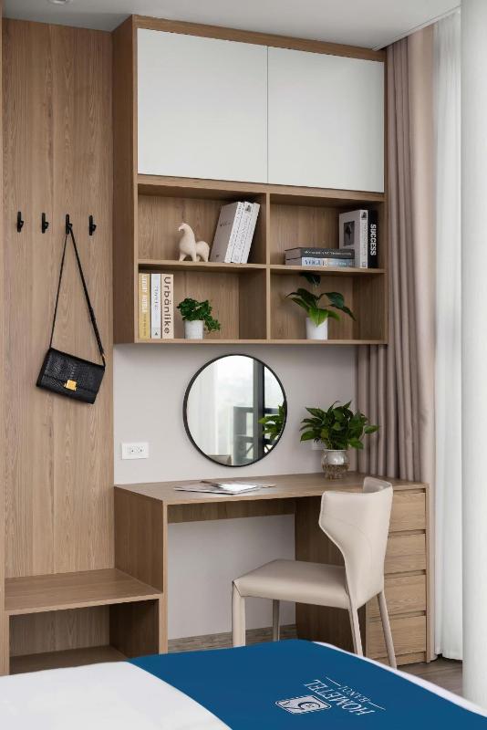 3A Hometel Hanoi - image 4