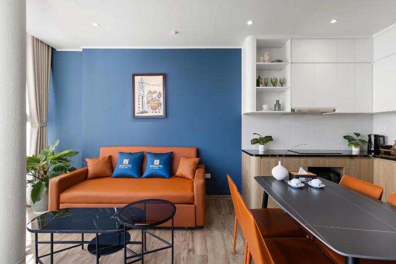3A Hometel Hanoi - image 36