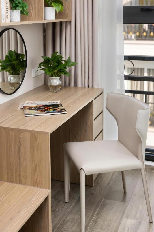 3A Hometel Hanoi - image 29