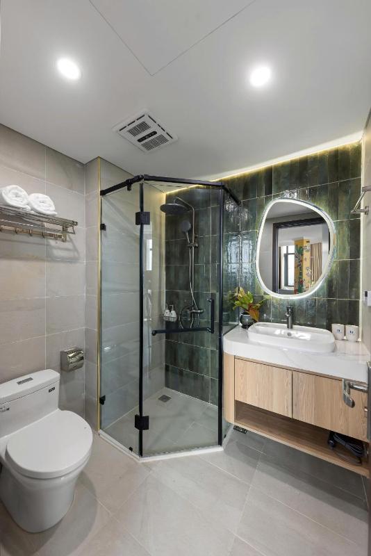 3A Hometel Hanoi - image 39