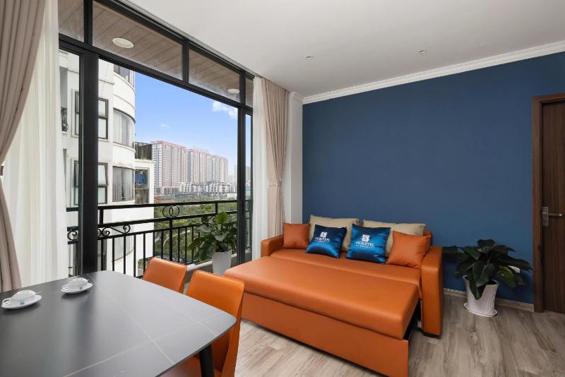 3A Hometel Hanoi - image 31