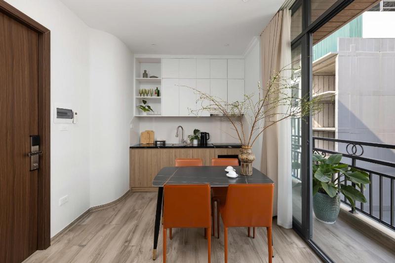 3A Hometel Hanoi - image 20