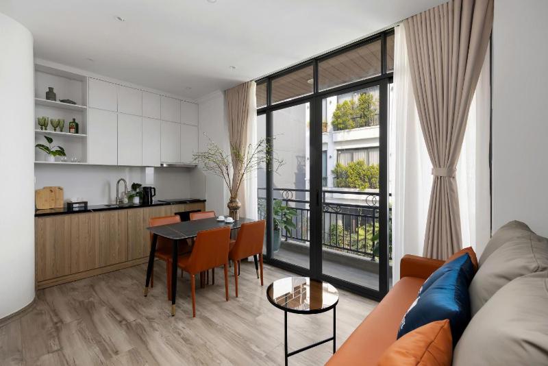 3A Hometel Hanoi - image 46