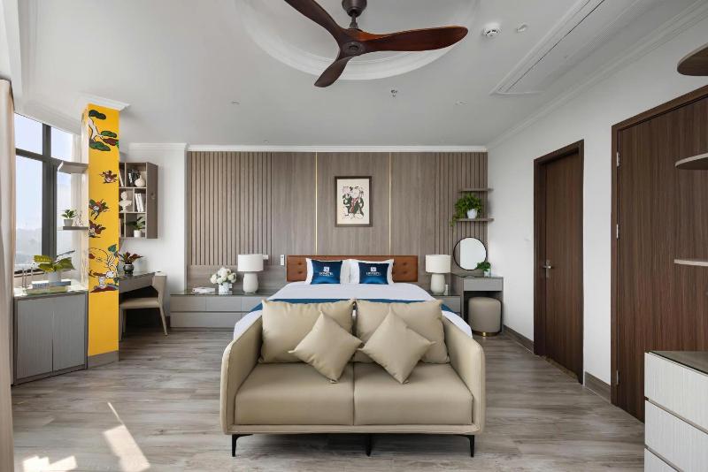 3A Hometel Hanoi - image 21