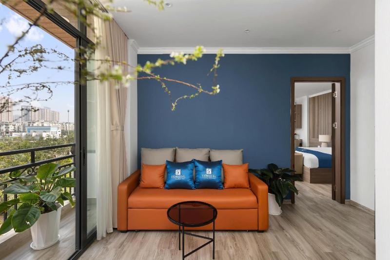 3A Hometel Hanoi - image 49