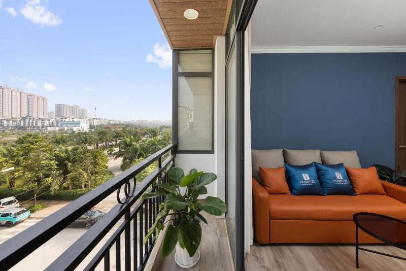 3A Hometel Hanoi - image 45