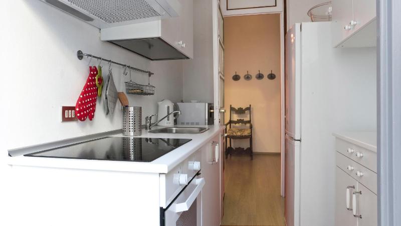 One-Bedroom Apartment image 4