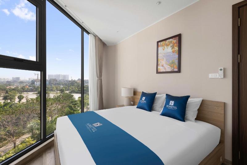 3A Hometel Hanoi - image 28