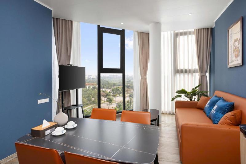 3A Hometel Hanoi - image 13