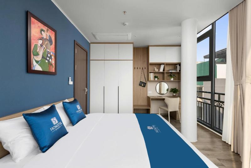 3A Hometel Hanoi - image 44