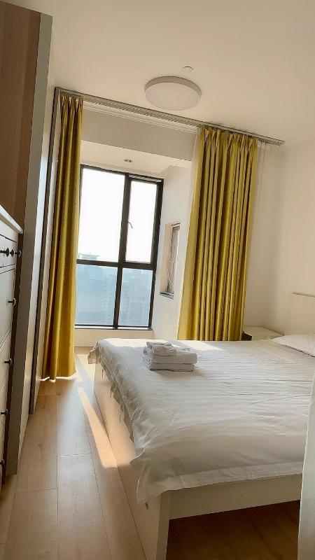 LifeIN apartment in shanghai - image 2