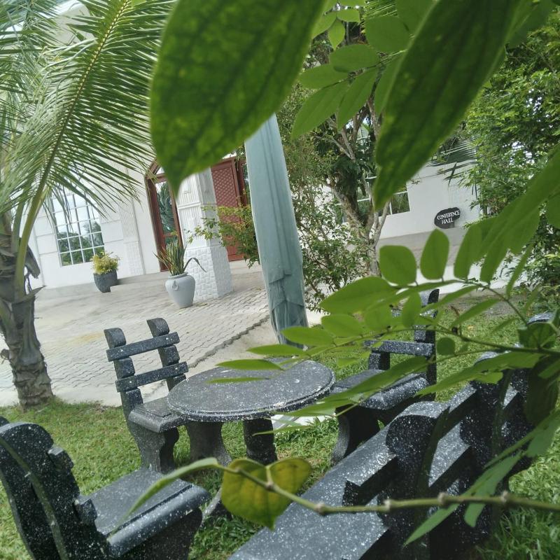 Hill View Resort - image 33