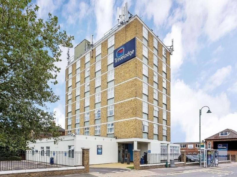 Travelodge Southampton Central - image 7