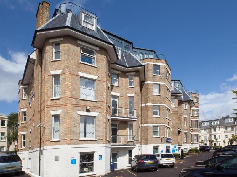 Travelodge Bournemouth Seafront - image 1