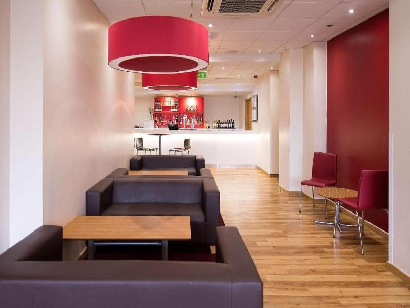 Travelodge Nottingham Central - image 3