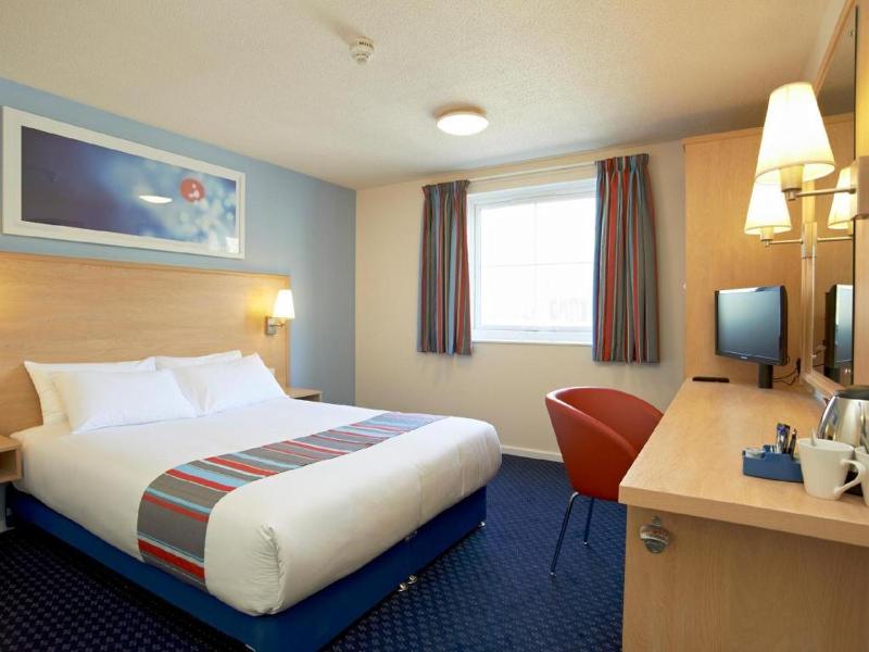 Travelodge Nottingham Central - image 7