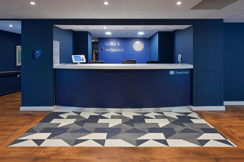 Travelodge Birmingham Fort Dunlop - image 14