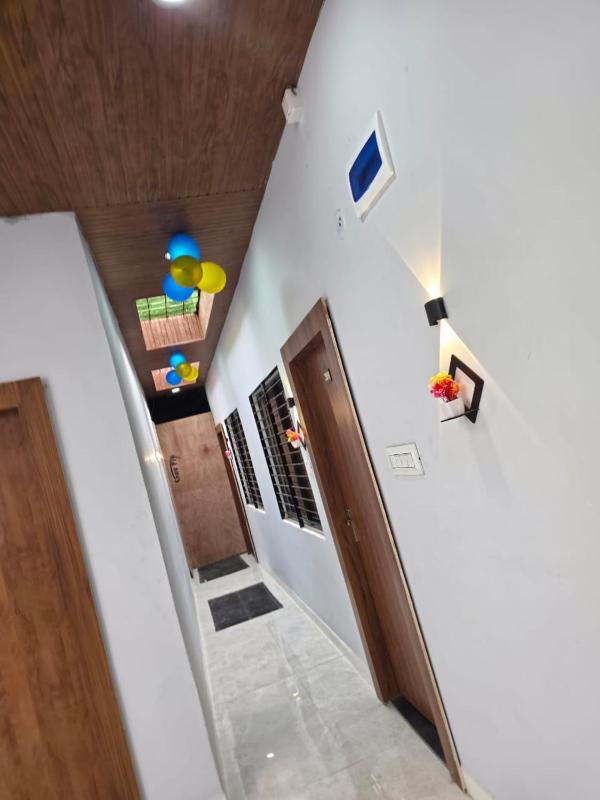 Hotel morvi palace - image 8